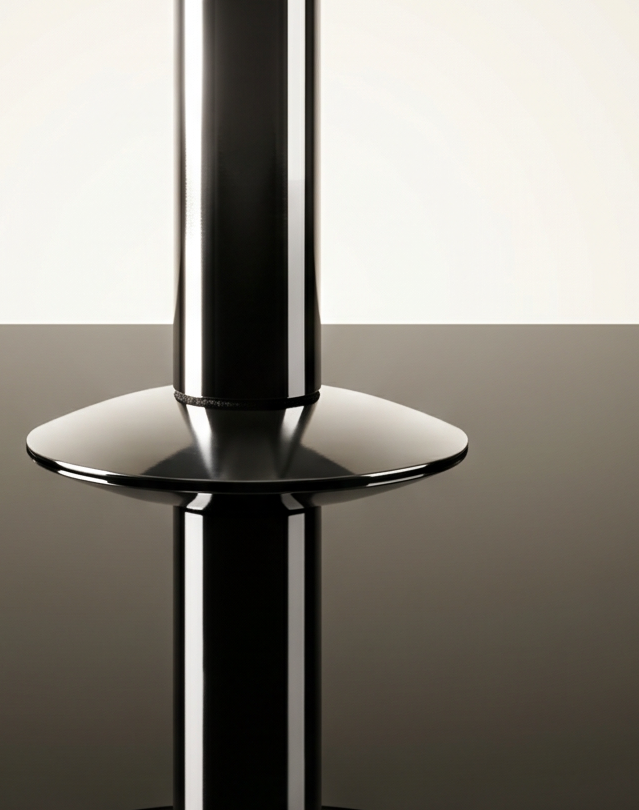 Lampe à poser par Philippe Rogier