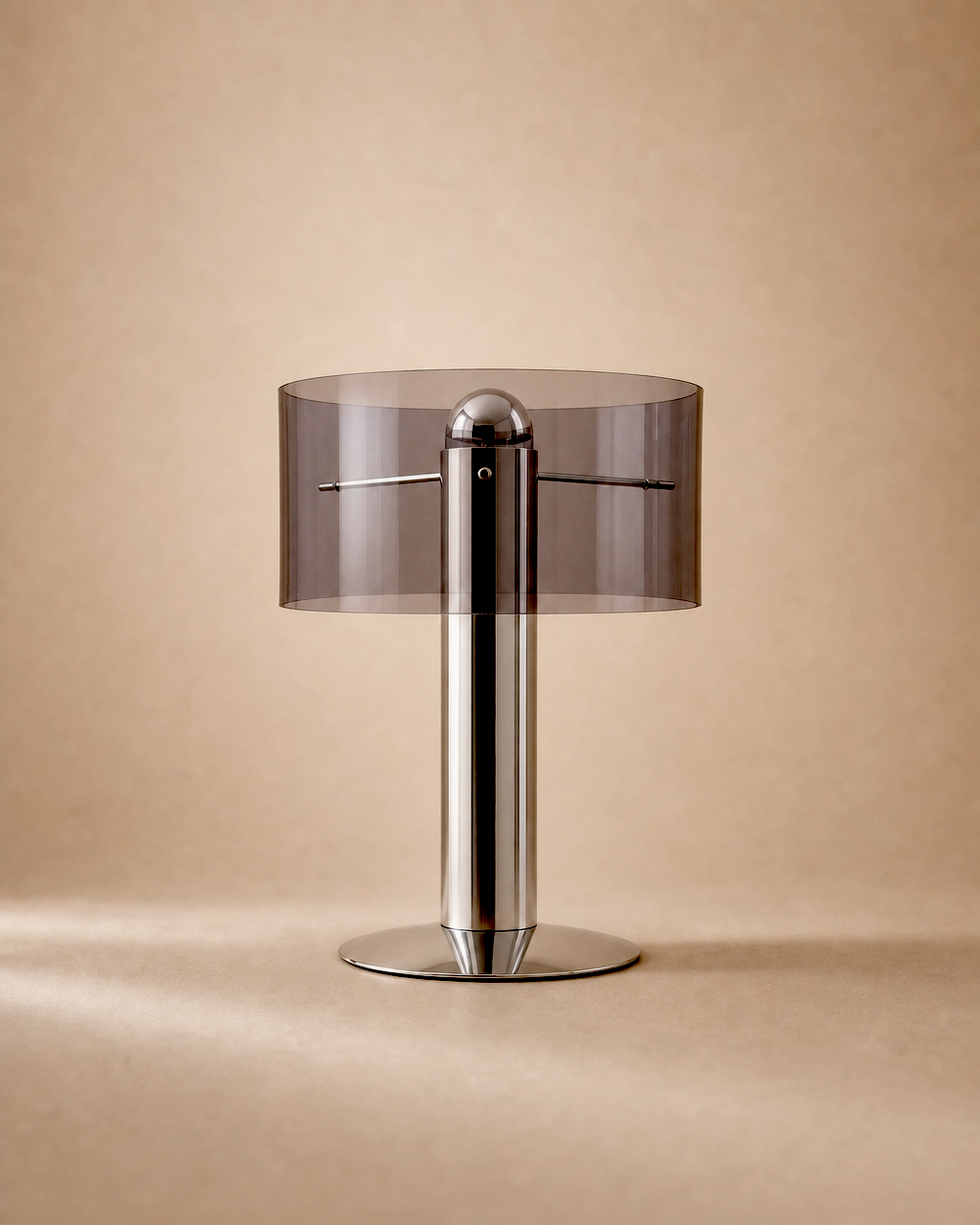 Lampe à poser par Philippe Rogier
