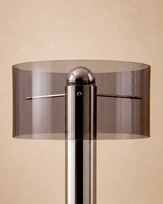 Lampe à poser par Philippe Rogier